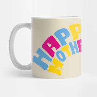 Happy Trip Mug